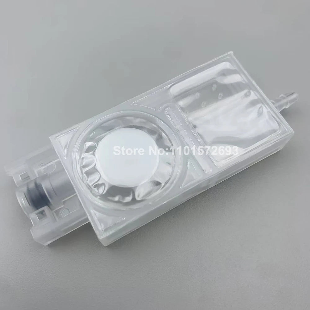 10PCS Ink Damper Dumper Ink For Epson 4720 I3200 DX5 XP600 Printhead Print Head DTF Eco Slovent Printers Plotter Dumpers Filter