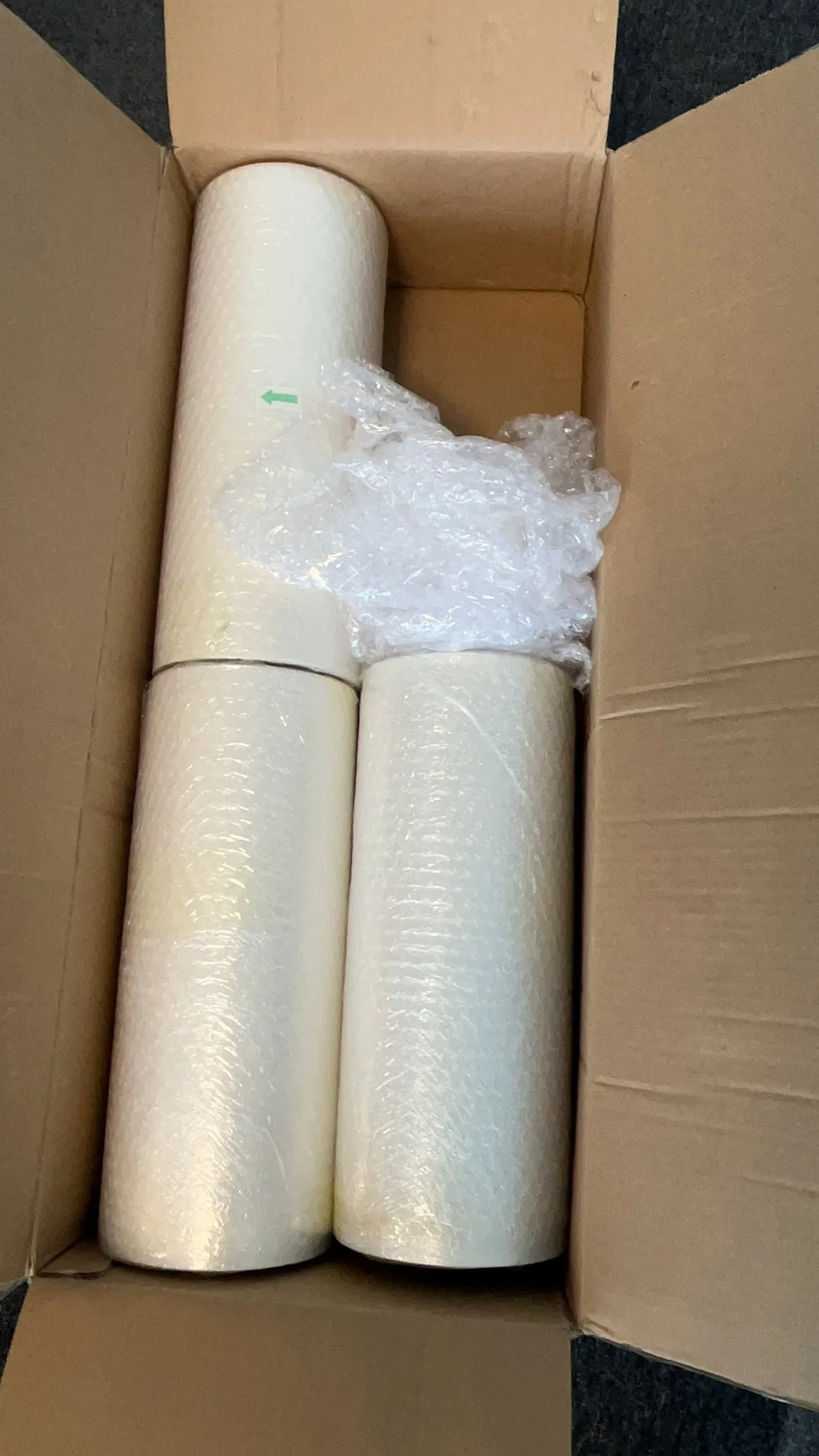 30/33cm*100m A3 Roll DTF PET Film Direct Transfer Film Printing for Epson L1800 L805 XP600 R1390 L8058 L18050 DTF Printer A4 A3