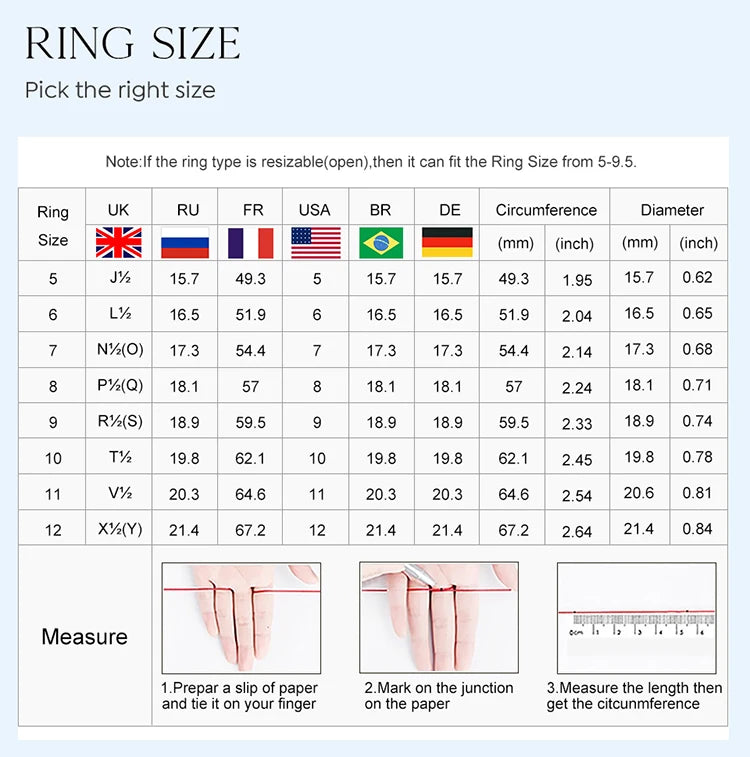 1CT Classical Certified Marquise Moissanite Diamond Ring For Women 925 Sterling Silver High Quality Wedding Jewelry