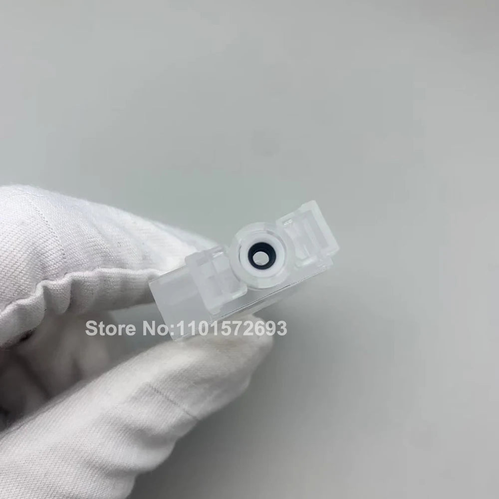 10PCS Ink Damper Dumper Ink For Epson 4720 I3200 DX5 XP600 Printhead Print Head DTF Eco Slovent Printers Plotter Dumpers Filter
