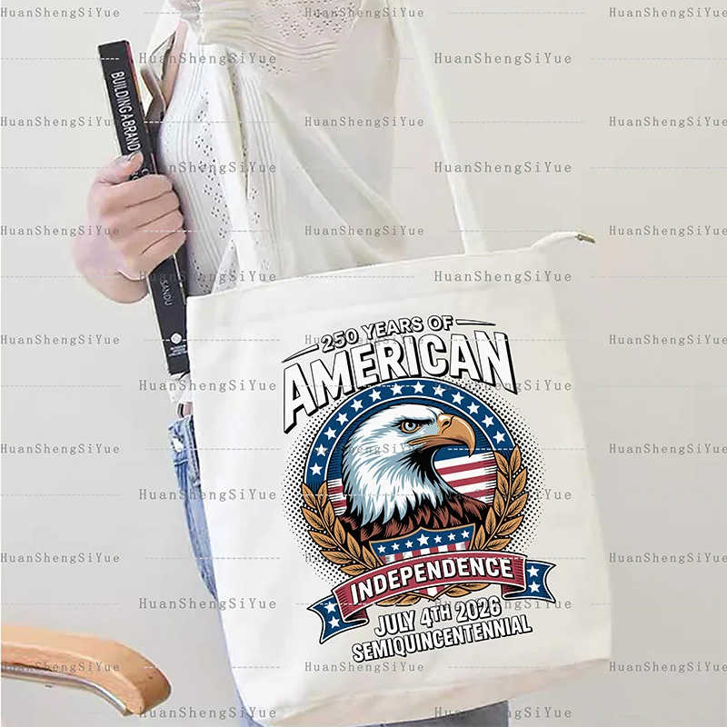 DTF US 250th Anniversary Sticker New Men's And Women's T-shirt Hoodie Patches Waterproof And Easy To Transfer