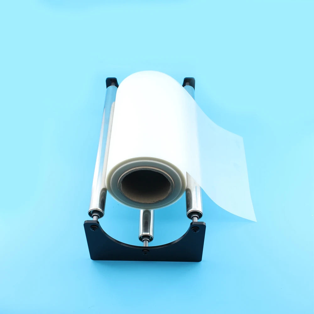 DTF Film Roller for A3 A4 13" Roll Holder For Epson L18050 ET-8550 L8050 18100 L805 R1390 L1800 L800 1400 XP15000 Convert Kit