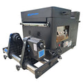 A3 Economic Automatic DTF Powder Shaker and Dryer DTF Powder Shaking Machine for DTF Printing on T-Shirts Clothes