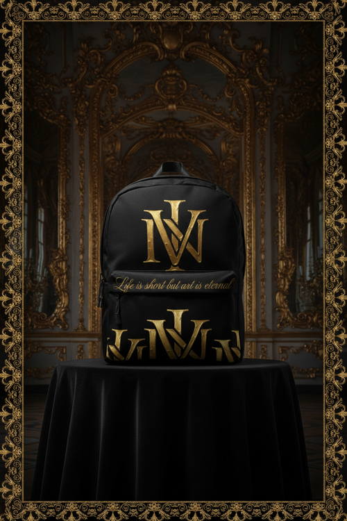 IVN Luxury Backpack